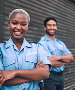 Non-Commissioned Security Officer Training