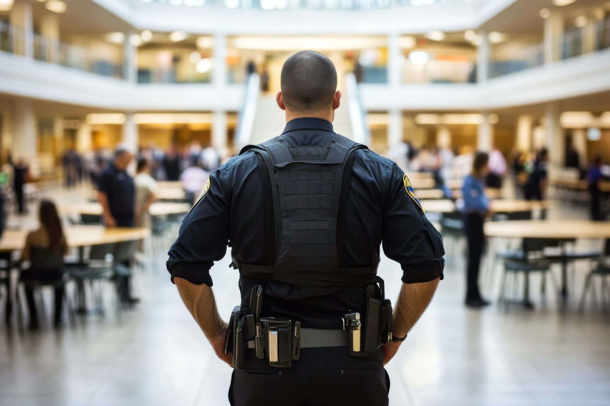 Commissioned Security Officer Recertification Training